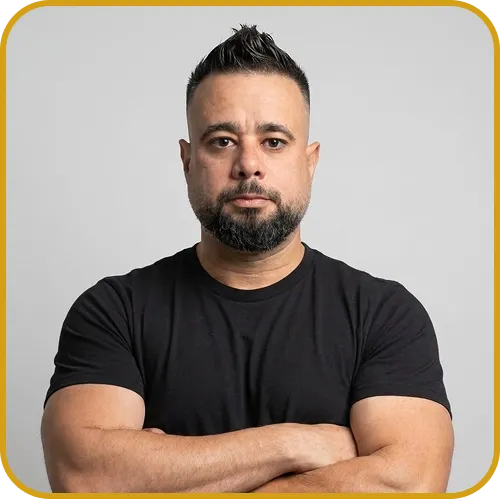 Photo of Eddy Miranda