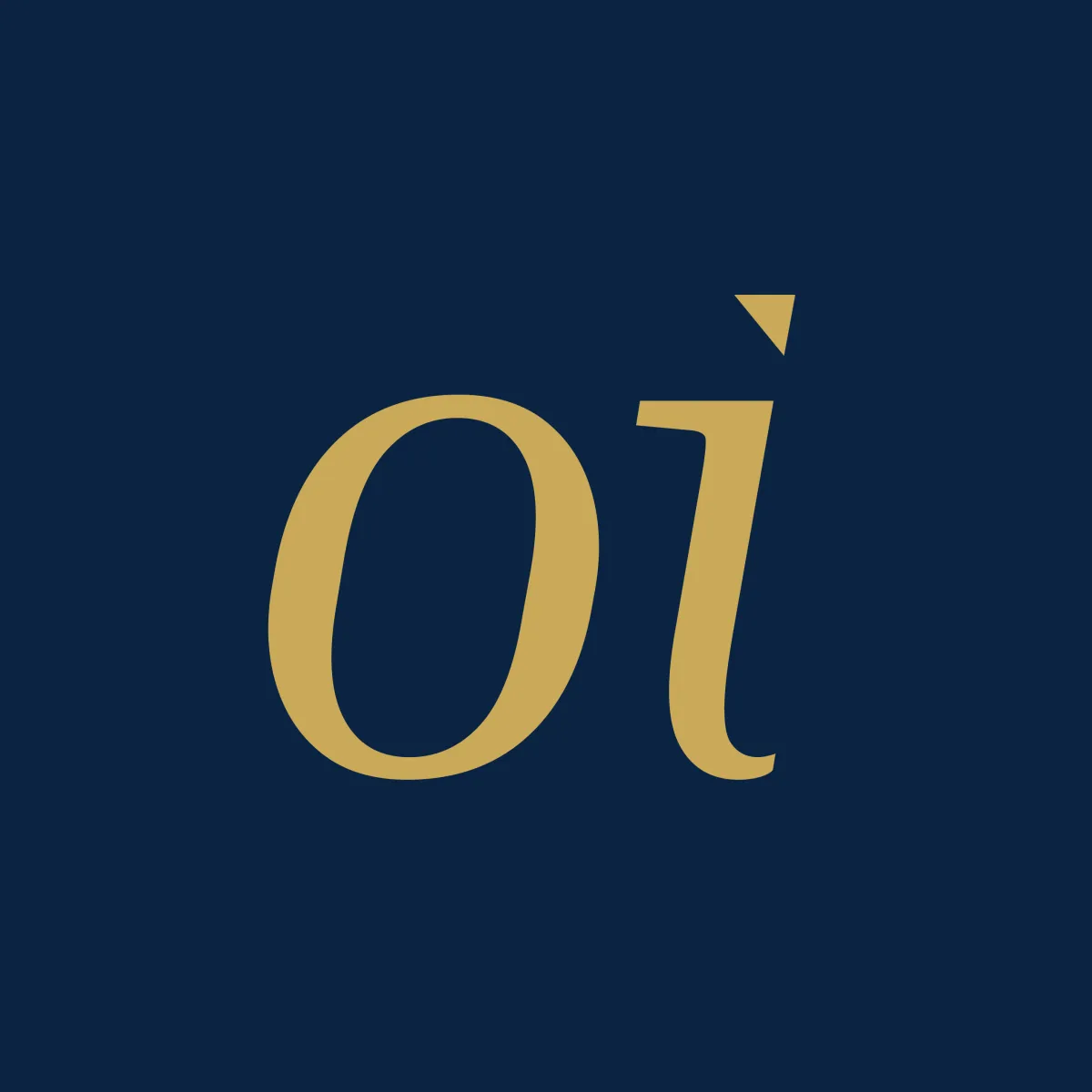 Brand Logo