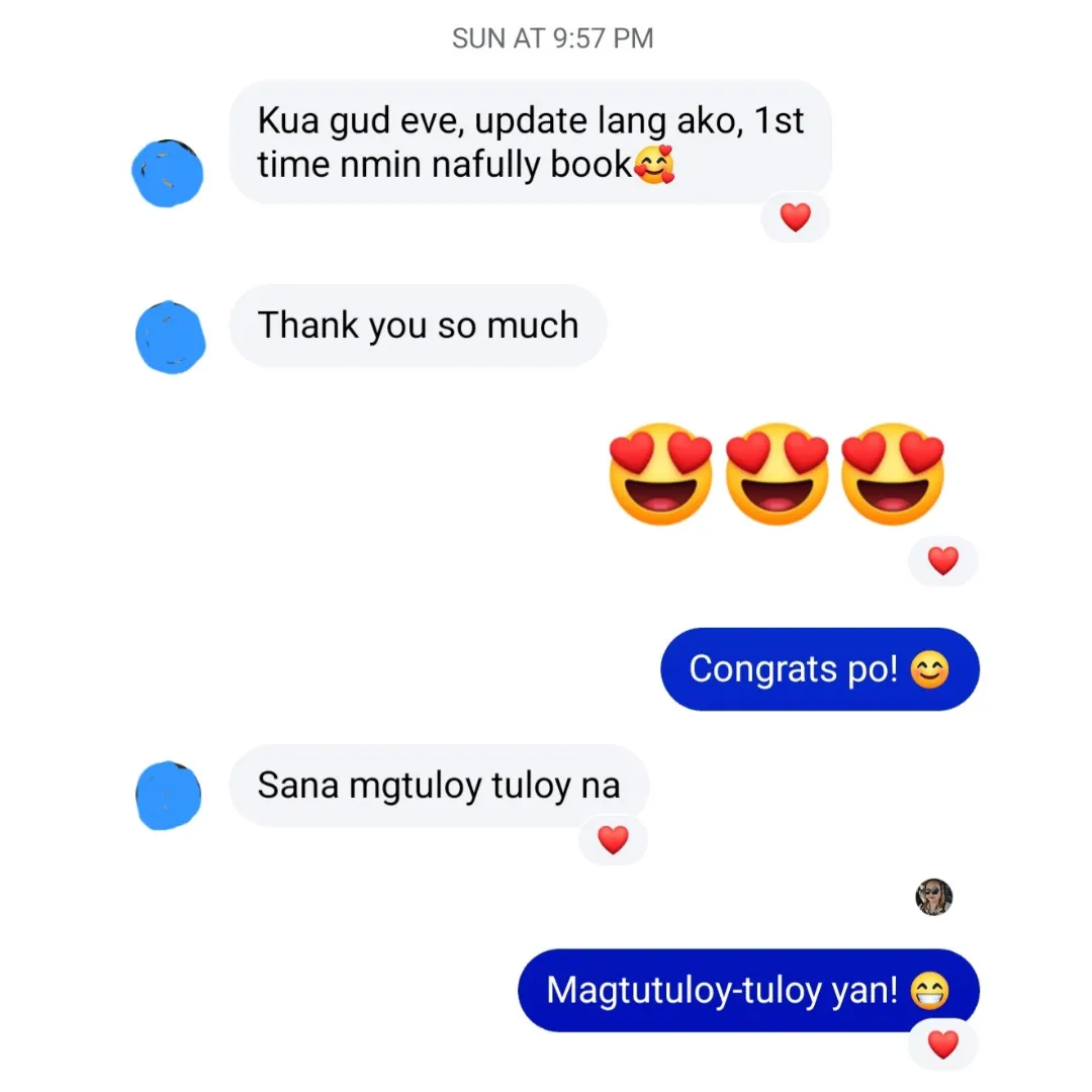 Team celebrating rapid ROAS growth with upward performance graph.