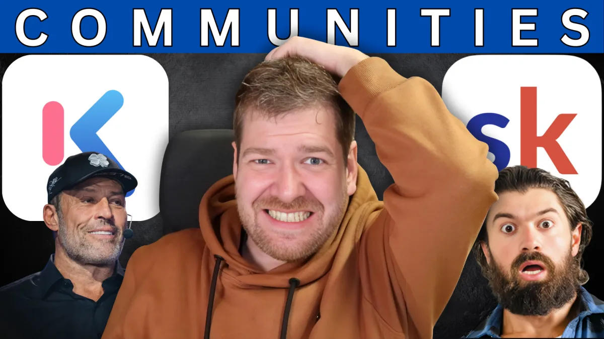 Hauptbild für den Community Blog-Beitrag