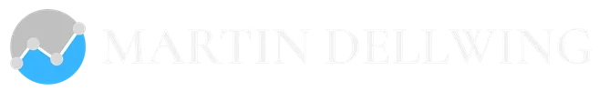Martin Dellwing Logo