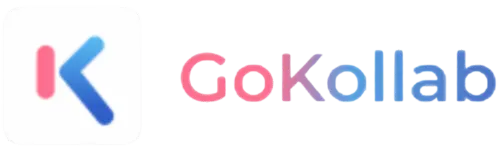 GoKollab Logo