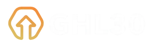 GHL30 Logo