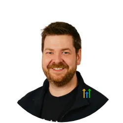 Martin Dellwing Profilbild