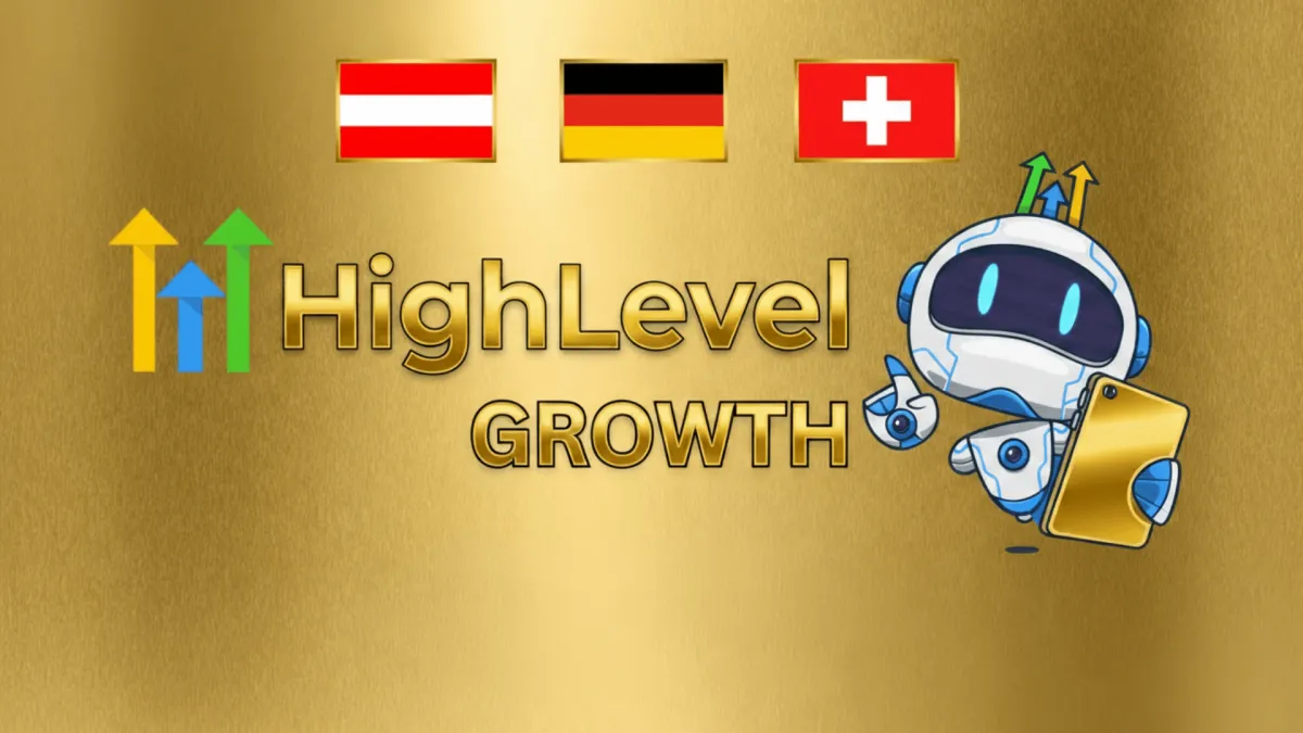 GoHighLevel Growth Community Deutsch