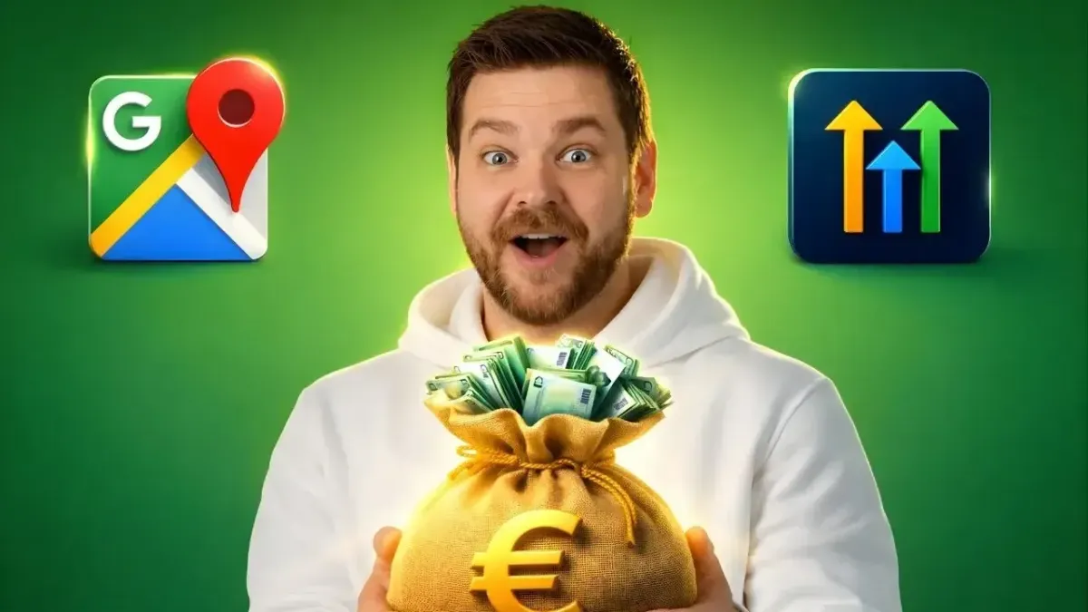 Websites mit KI erstellen und als monatliches Abo verkaufen – GoHighLevel AI Studio