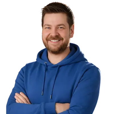 Martin Dellwing Profilbild