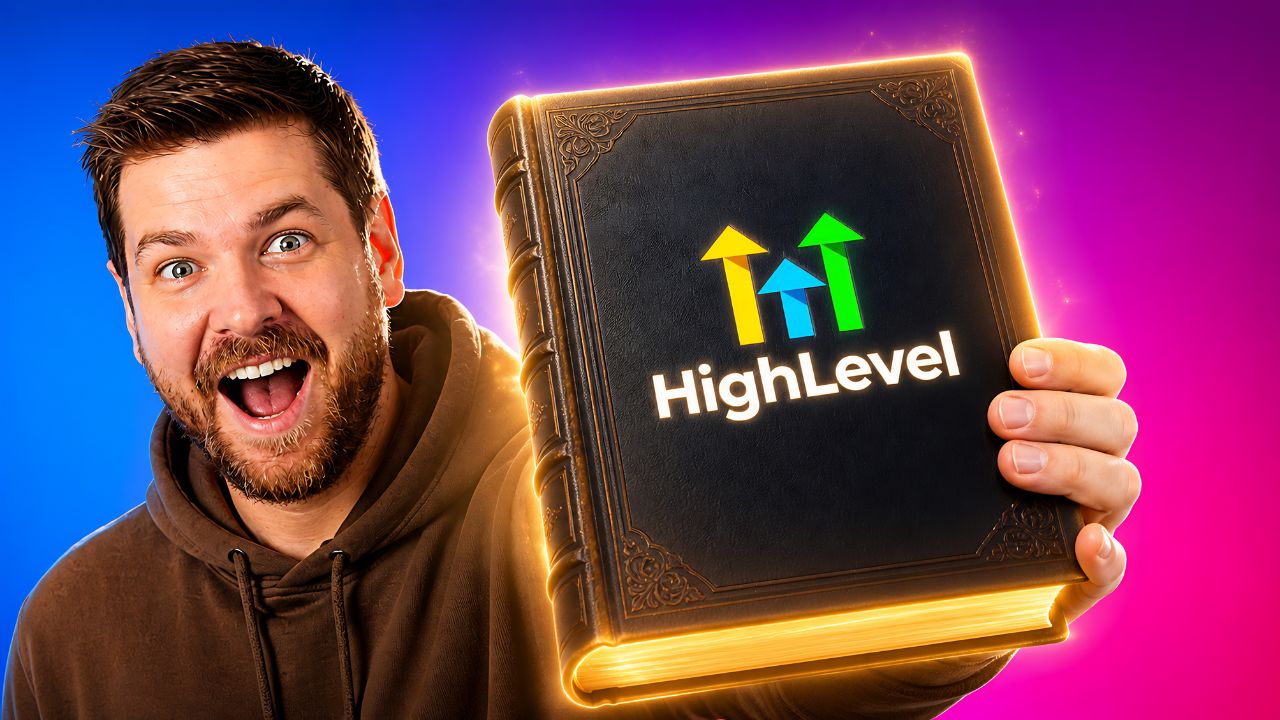 Was ist GoHighLevel? Das KI-basierte All-in-One CRM einfach erklärt