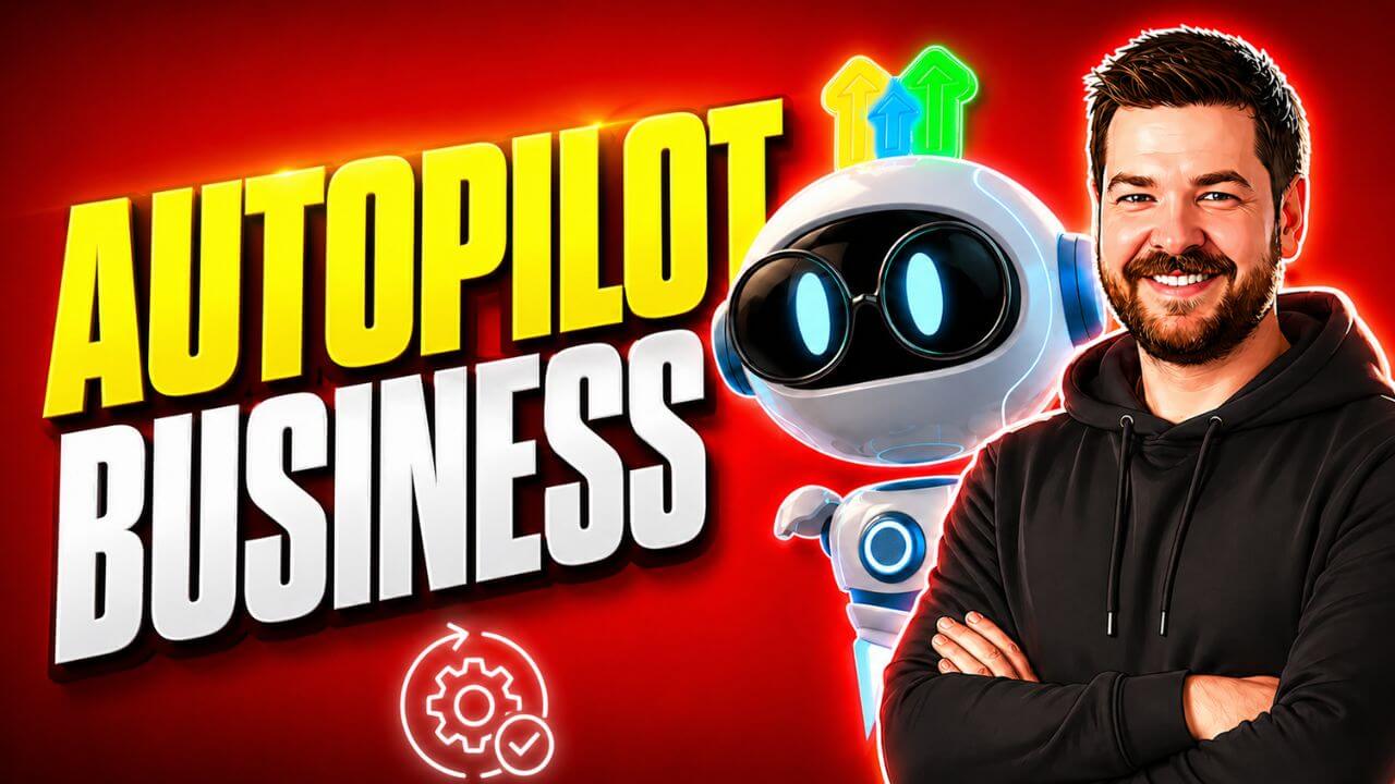GoHighLevel Automationen erstellen – 3 TOP Beispiele mit Pipeline, Workflow und AI Studio von Martin Dellwing