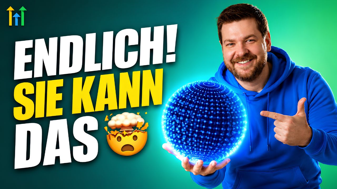 GoHighLevel Voice AI Speech-to-Speech Modell einrichten – S2S Tutorial Deutsch 2026