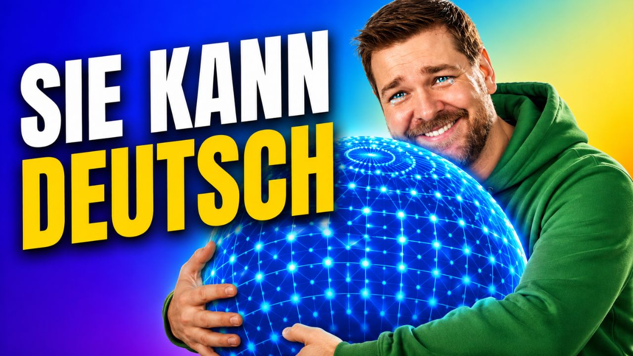 GoHighLevel Voice AI auf Deutsch mit Gemini 3.1 Flash – Deutsche Stimmen Tutorial 2026