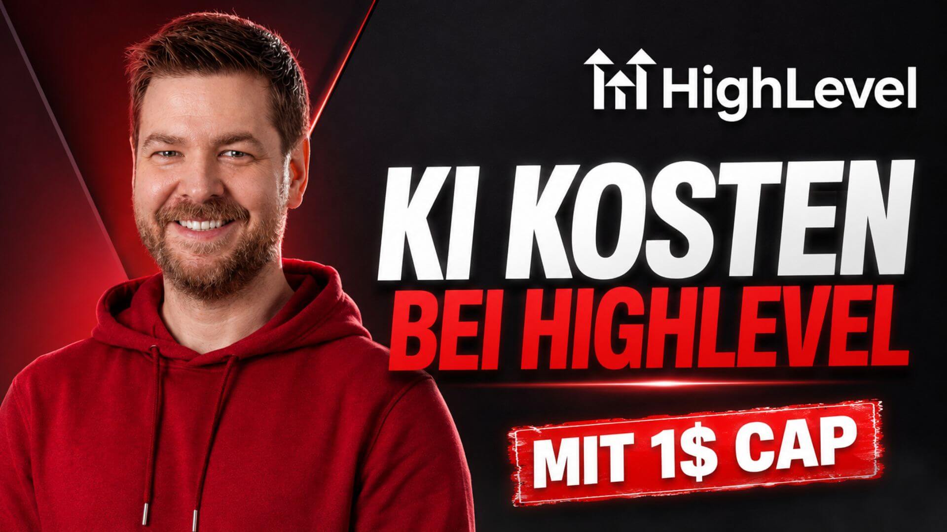 HighLevel AI Preise 2026: Was kostet die KI & welcher Plan lohnt sich?