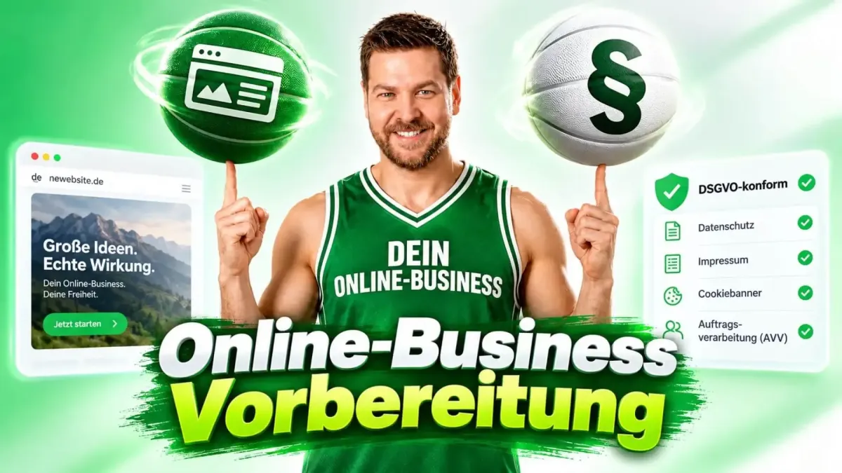 GoHighLevel Produkt verkaufsbereit machen – Custom Domain, Support-Formular und AV-Vertrag
