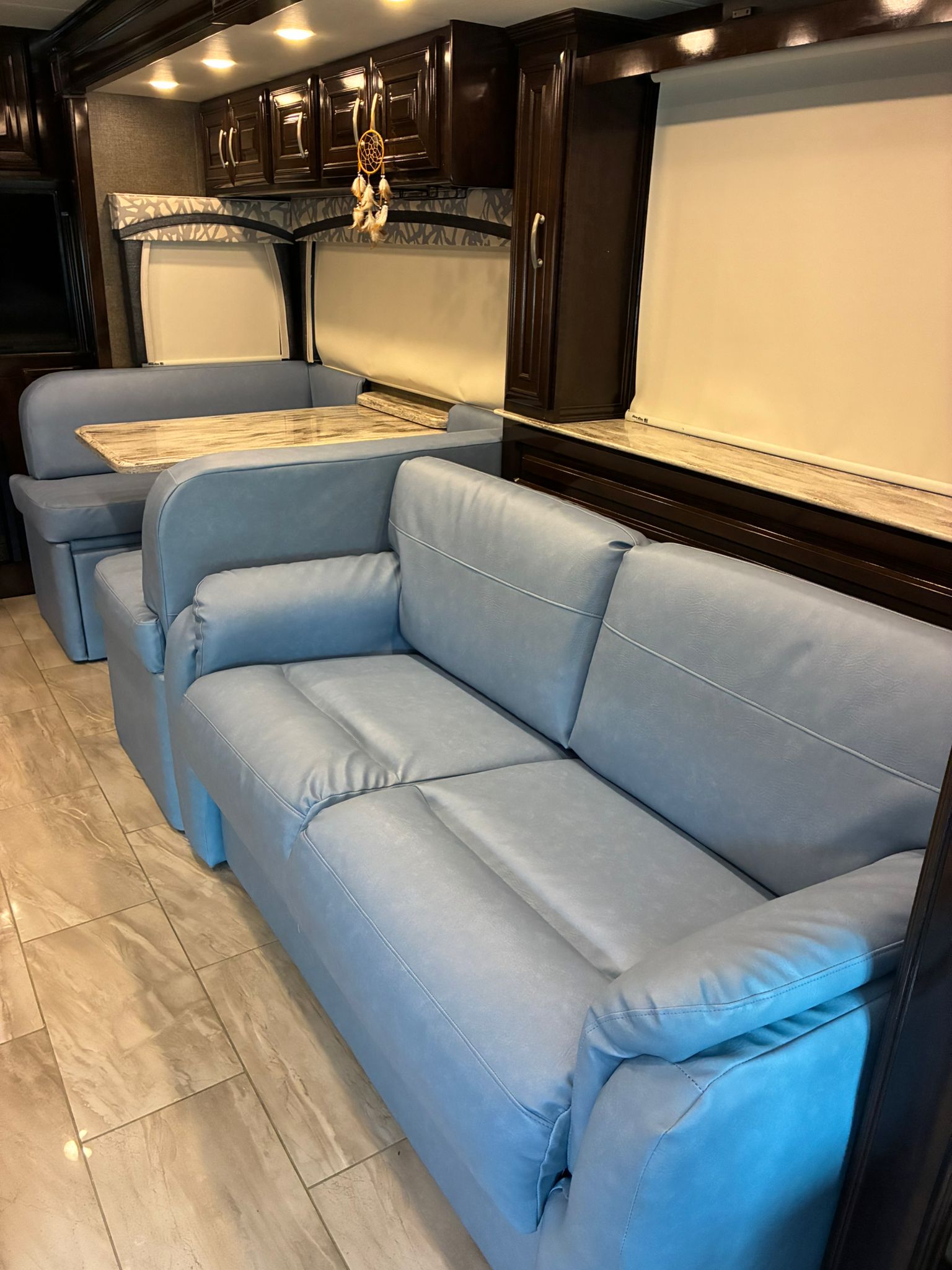 rv upholstery fabric