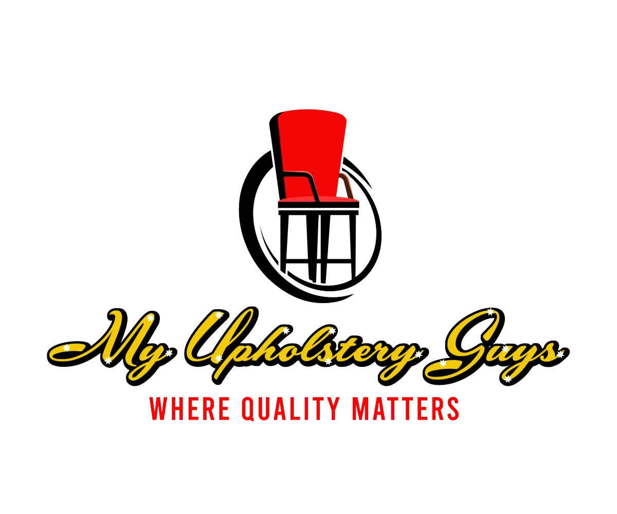 My Upholstery Guys | Fort Worth, TX