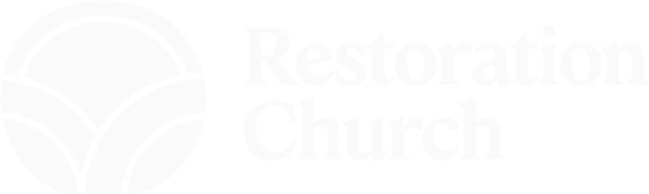 Restoration Church Logo