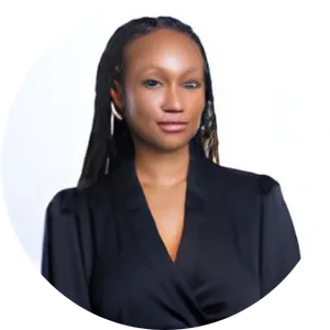 Tramayne Richardson