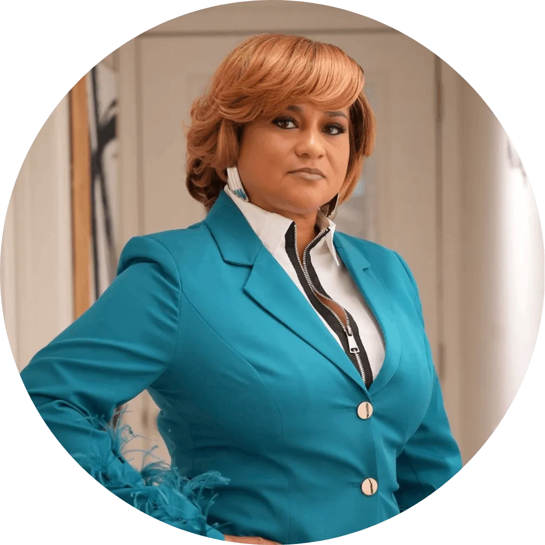 Tanka Richardson
