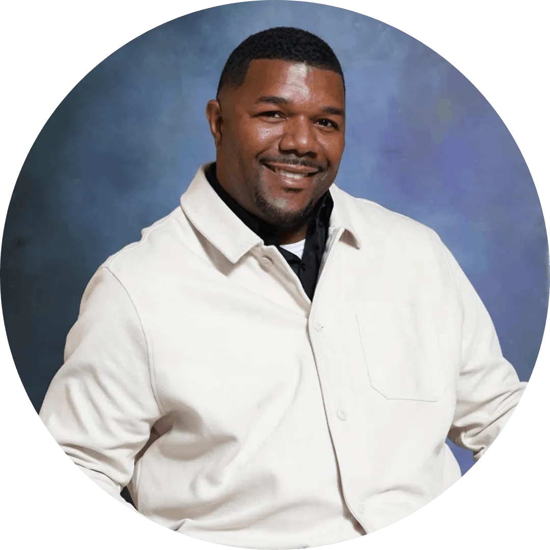 Mario Carr