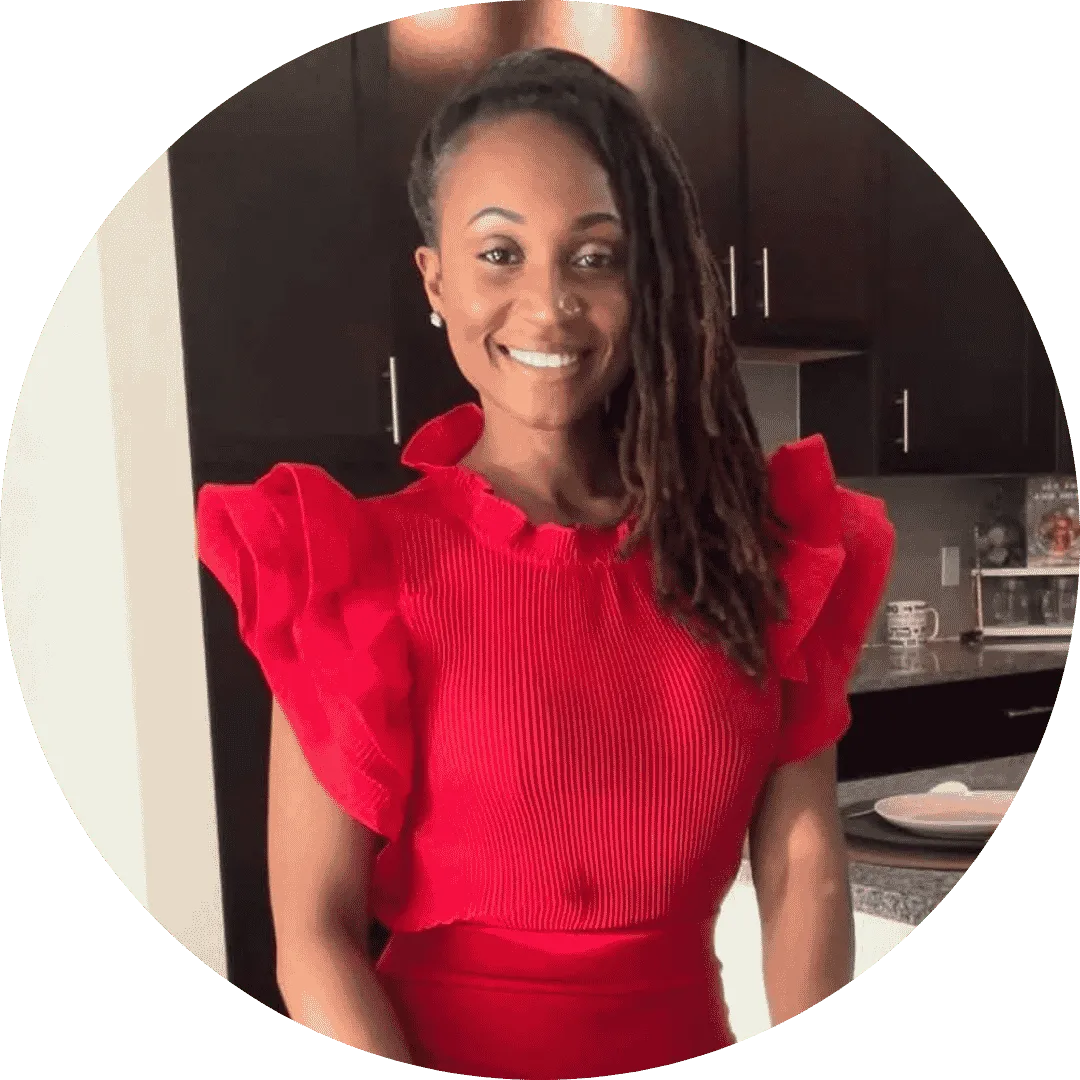 Tramayne Richardson