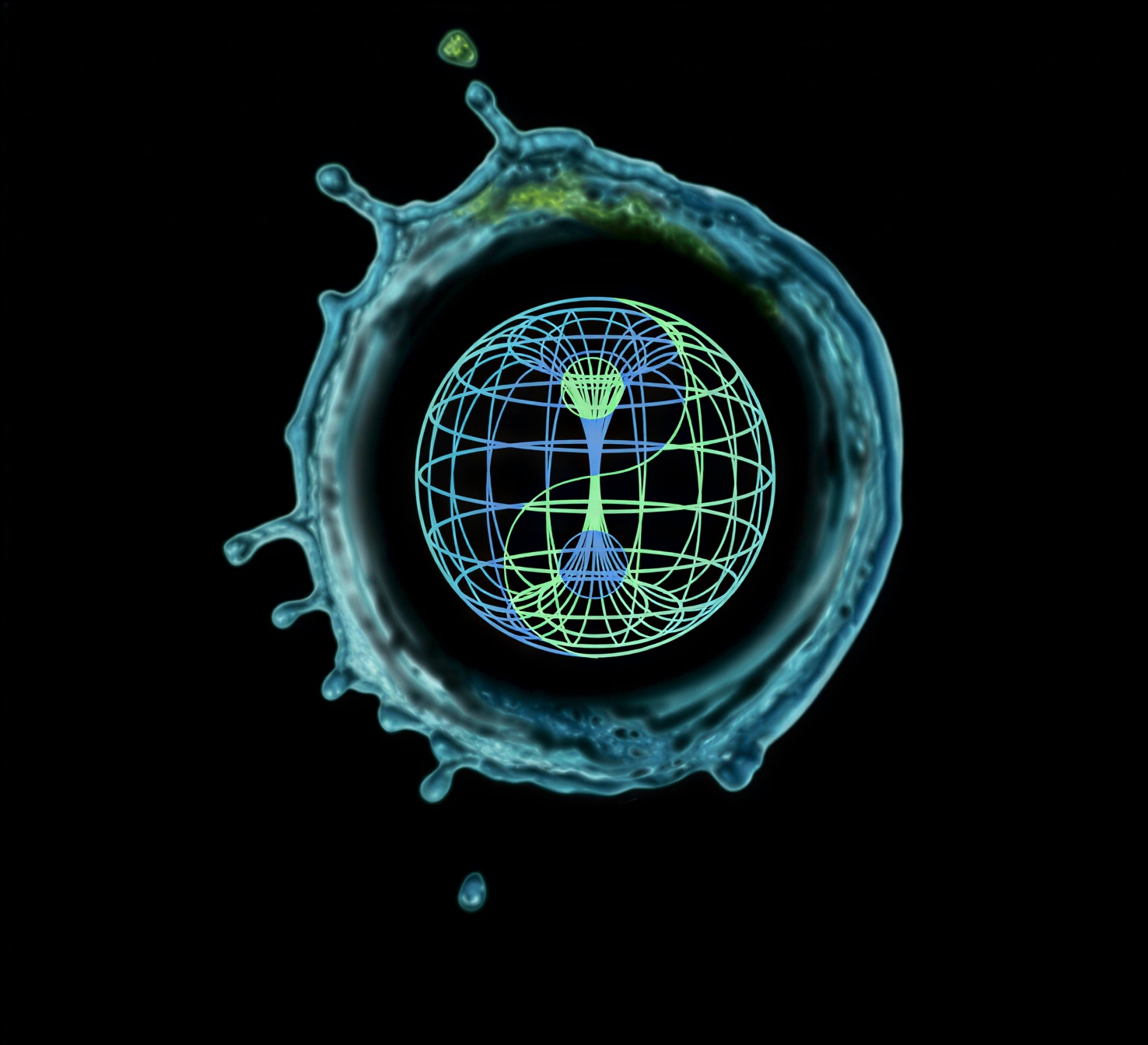 Limitless Breathwork Detox Logo