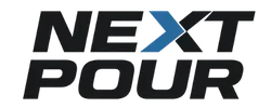 NextPour Logo