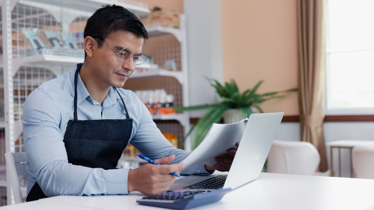 Smart Tax Strategies for Business Owners to Legally Reduce Taxes