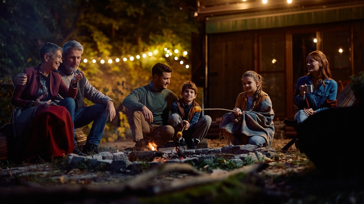 How Rockefeller Method Life Insurance Preserves Wealth