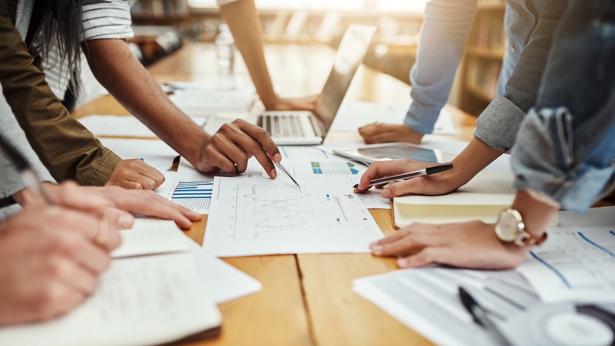 Tax Planning for Business Owners: Build, Use, and Distribute Wealth Smarter