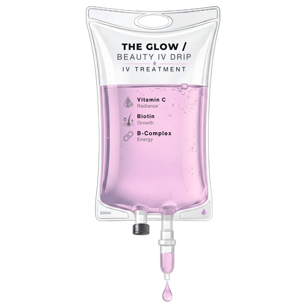 The Glow / Beauty Mobile IV Therapy