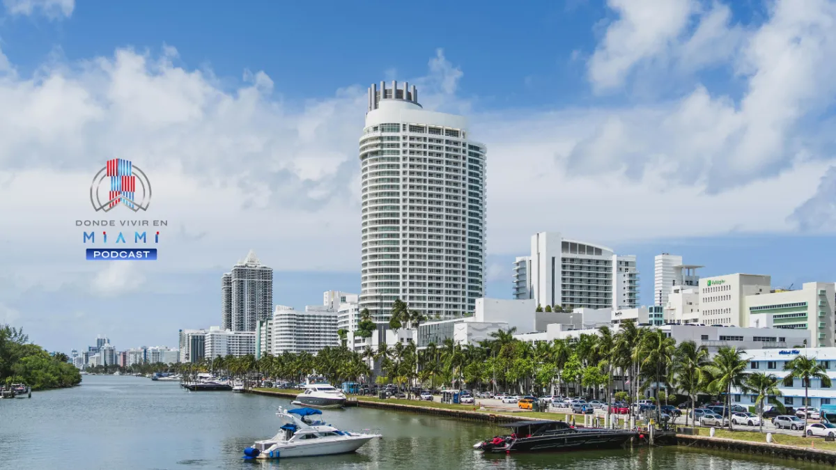 Mercado Inmobiliario en Primavera