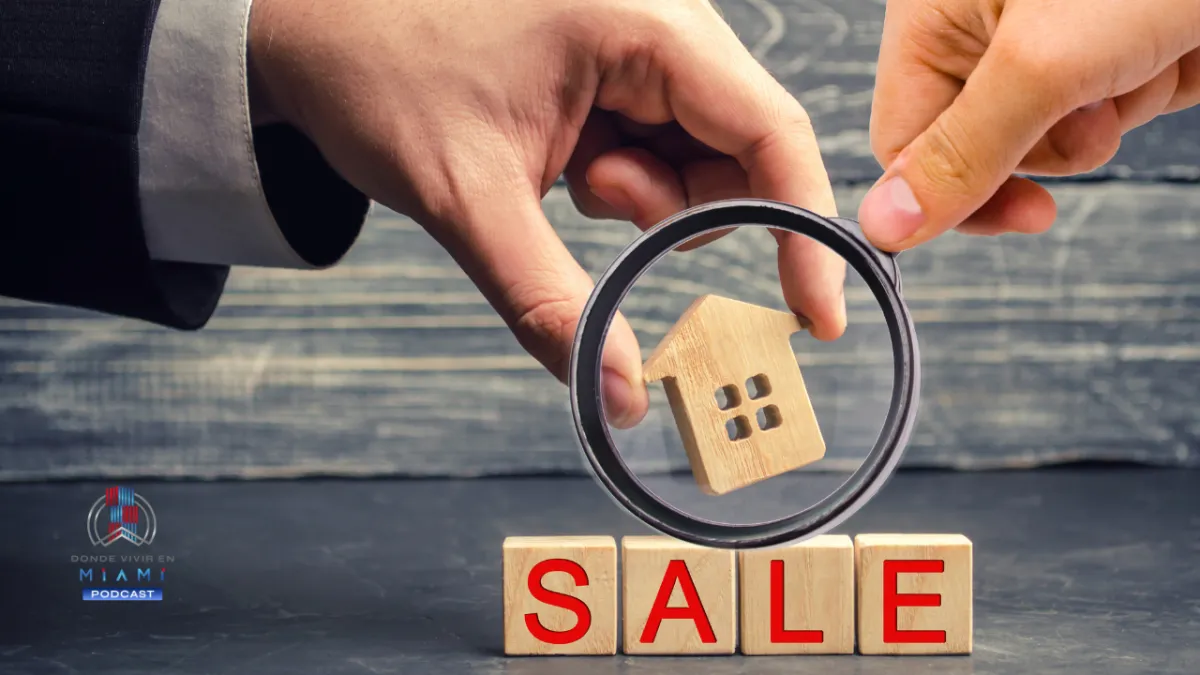 HAY QUE REVISAR POR QUé no se vende tu casa