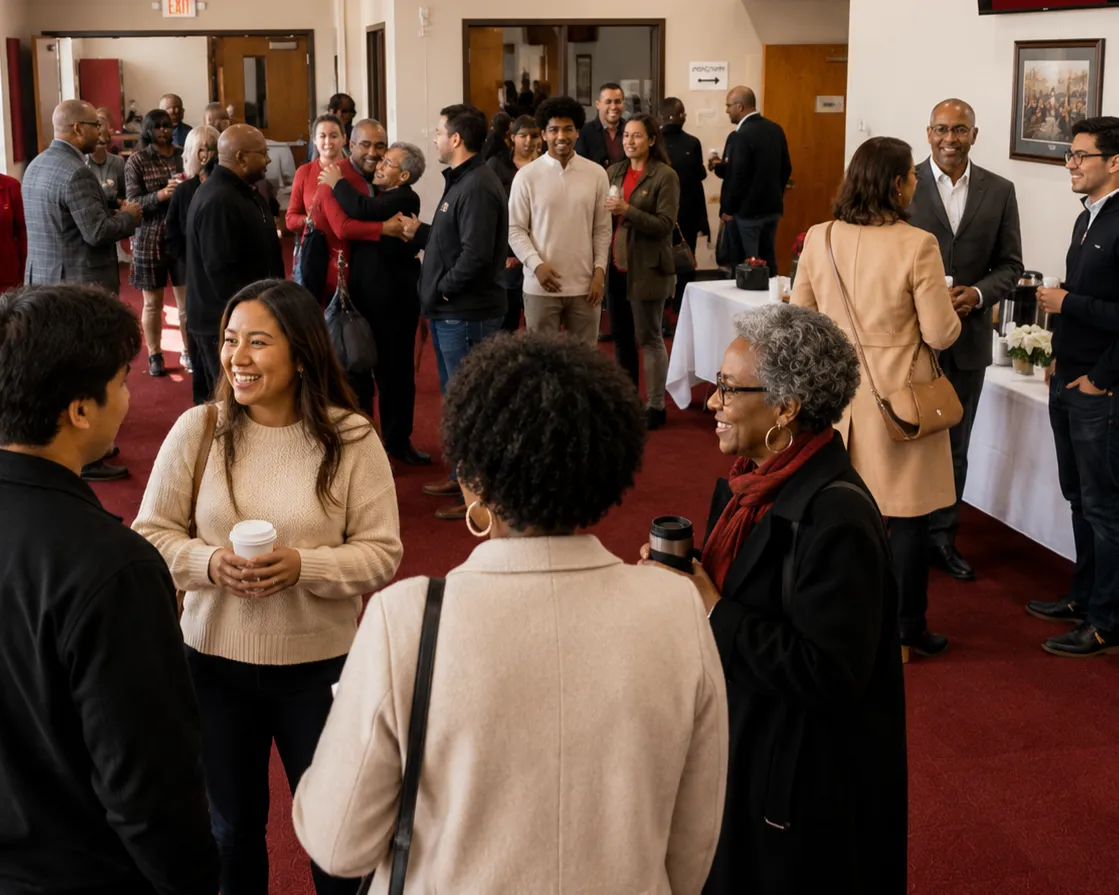 St. Paul Fellowship