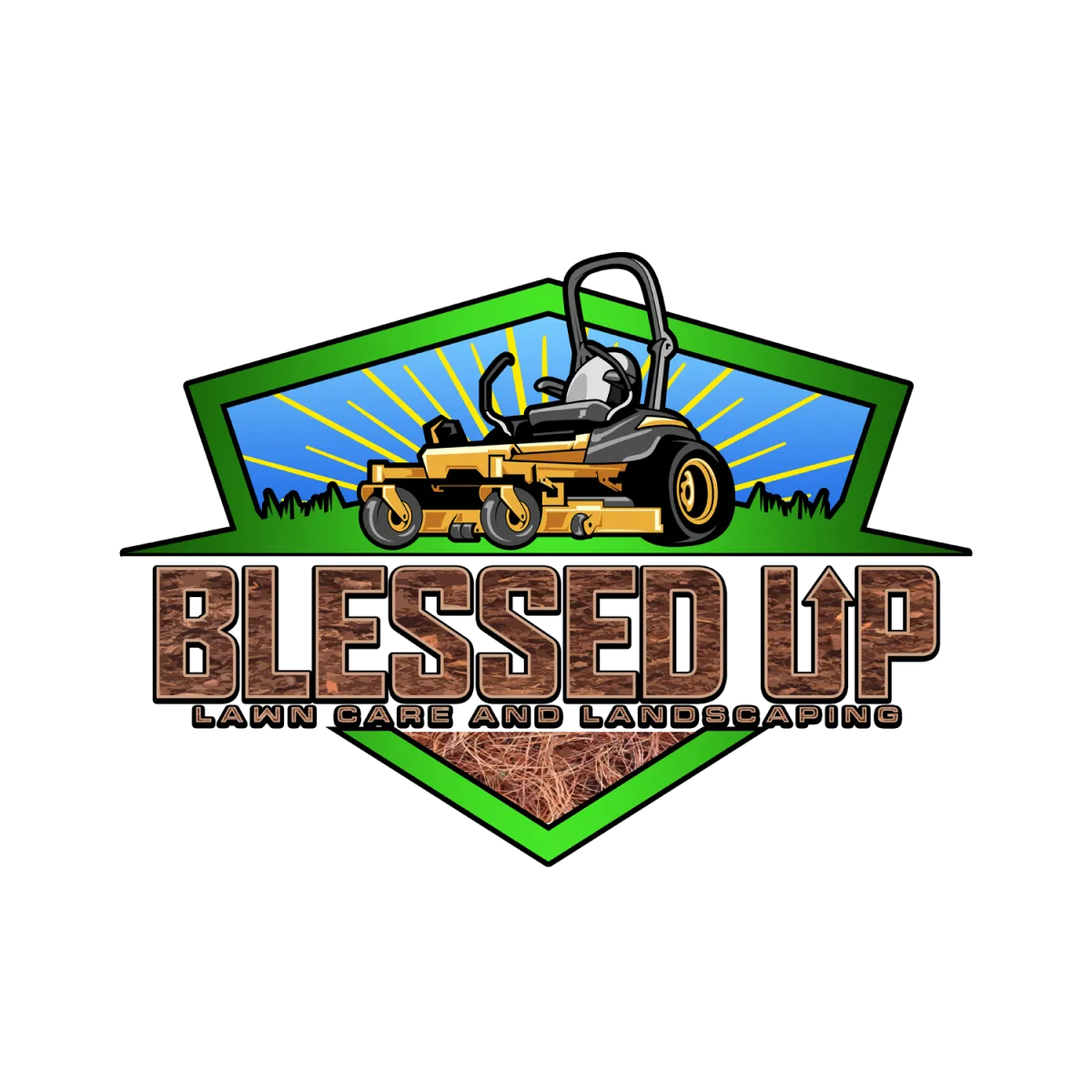 Brand Logo