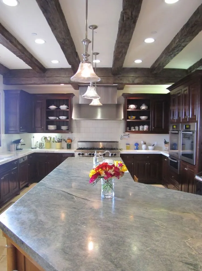 Custom Home Construction in