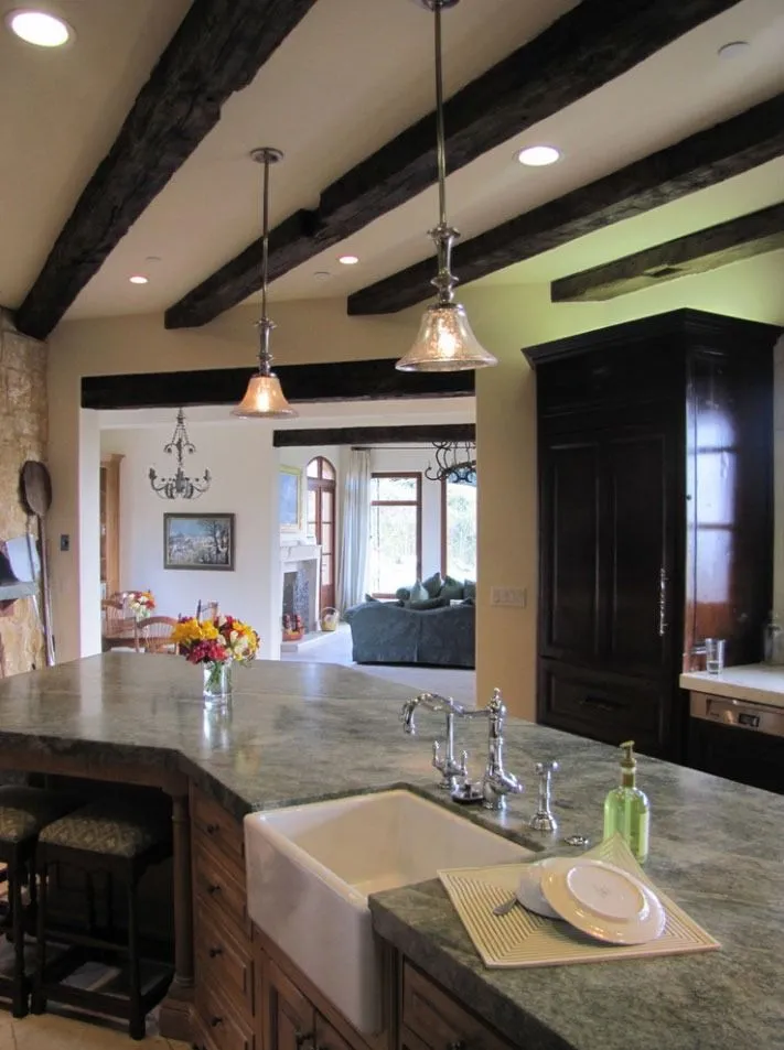 Whole Home Remodeling & Renovations in