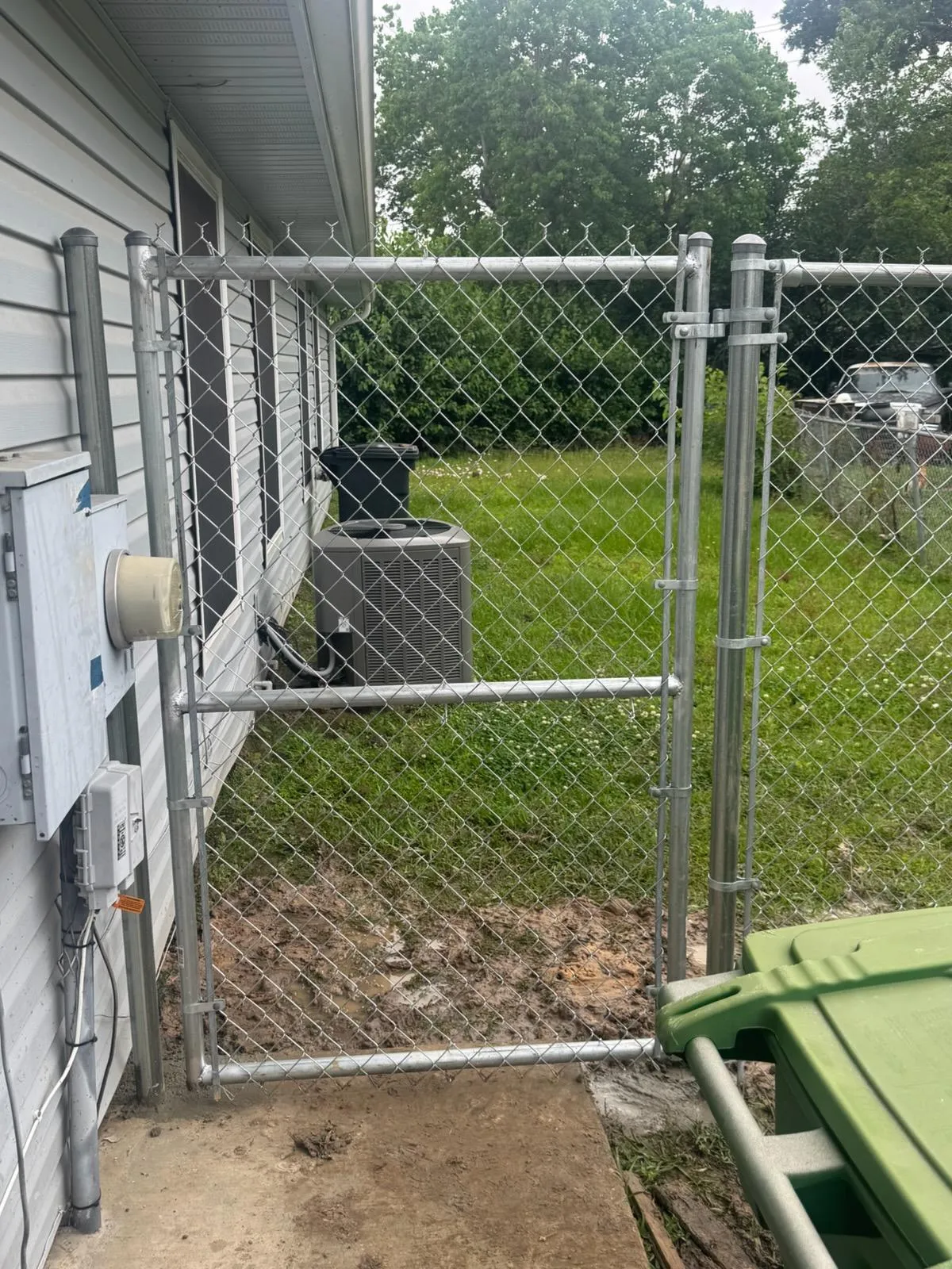 Gate Installation & Repair in 