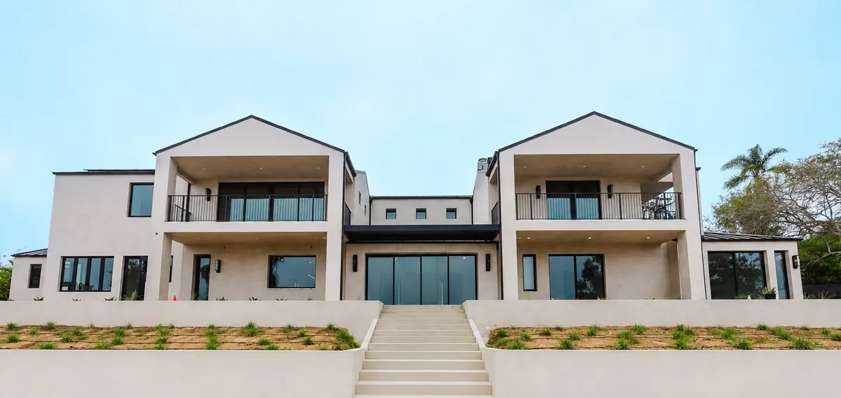 Custom Home Construction in