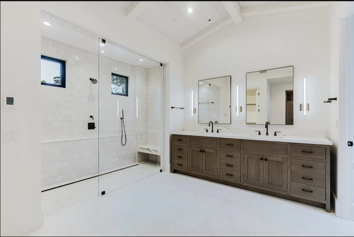 Custom Home Construction in