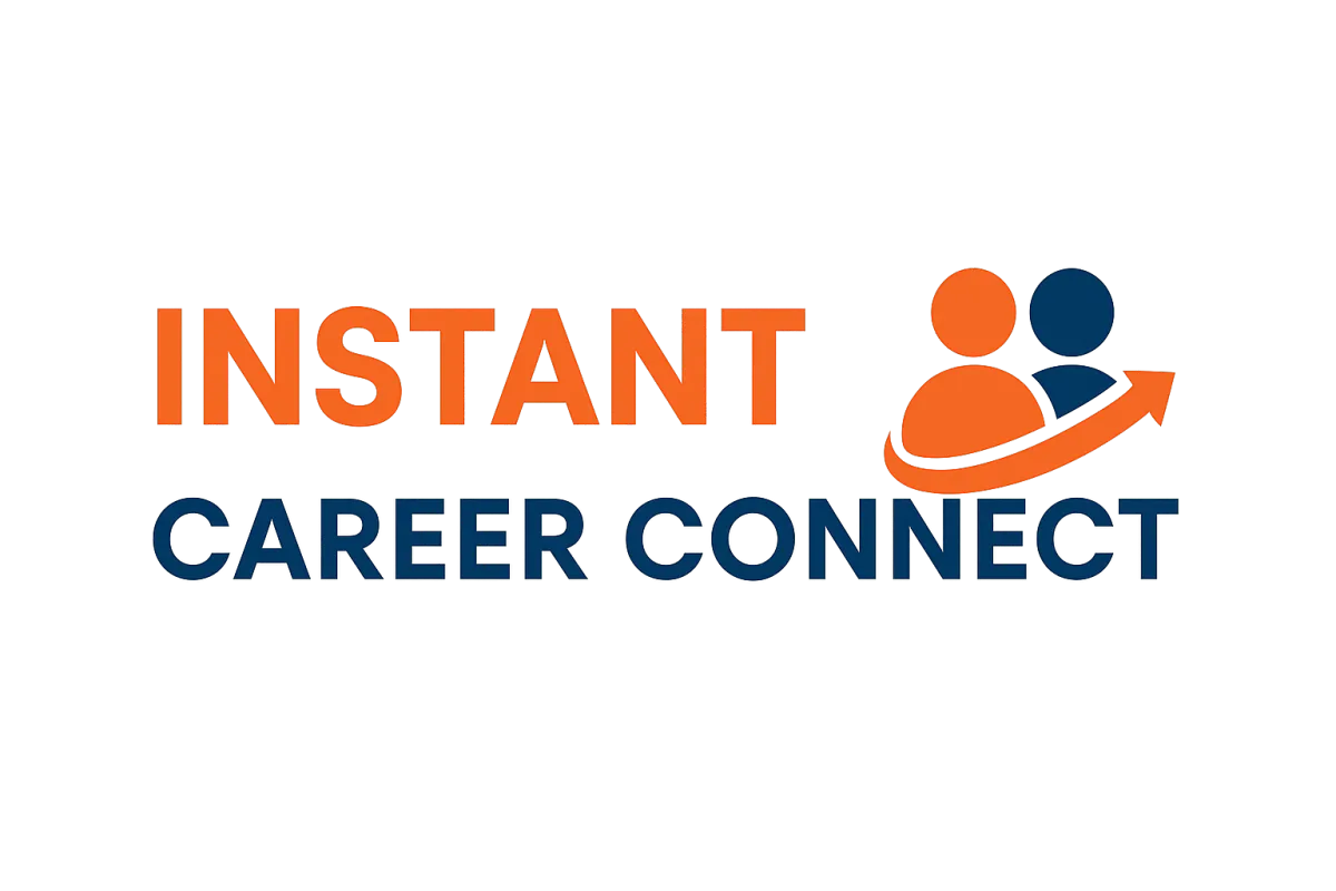 Instant Career Connect