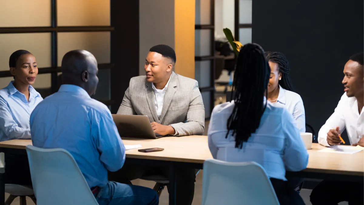 Employer Recruiting Solutions