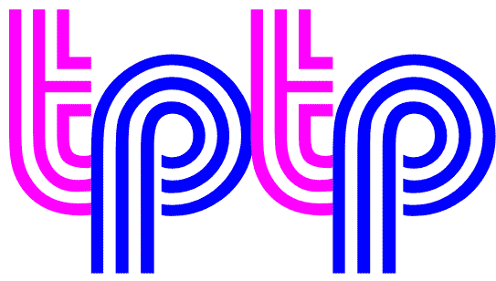 company logo