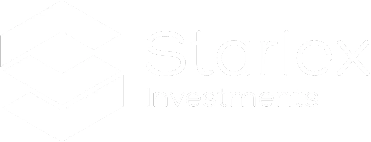 Starlex.Investments logo