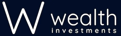 Wealth.Investments logo
