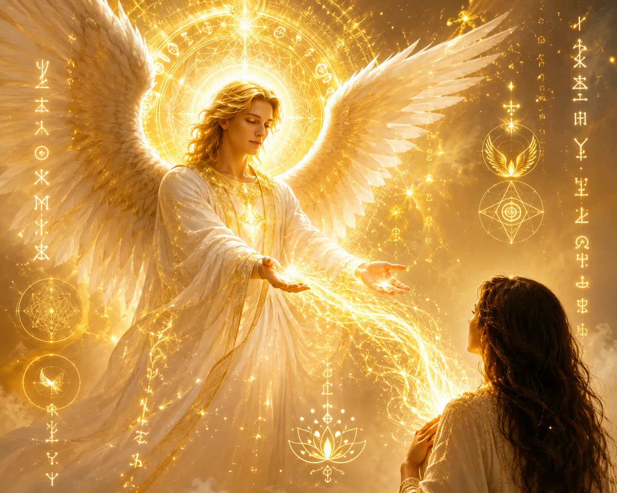 guardian angel course
