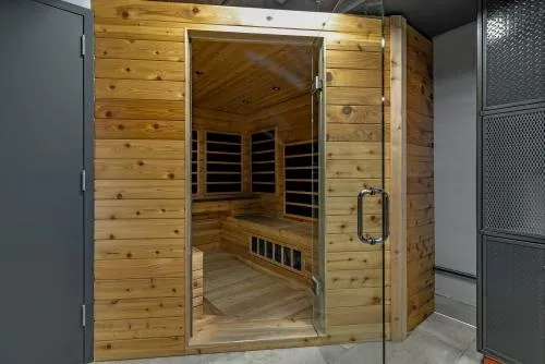 Sauna Nashville