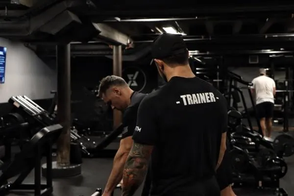 Gym Trainer East Nashville