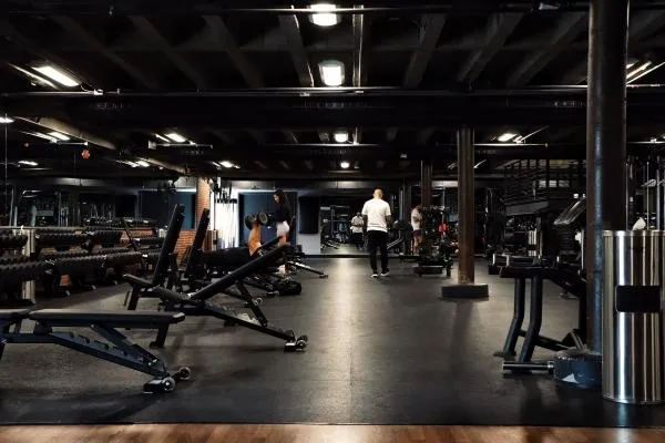 Gym in Nashville QNTM Fit Life