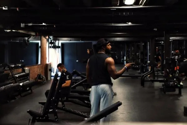 Best Gym in Nashville QNTM Fit Life