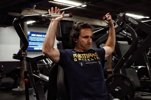 Self-Guided Training Programs Nashville